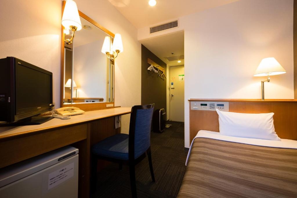 Ark Hotel Osaka Shinsaibashi 사진 6