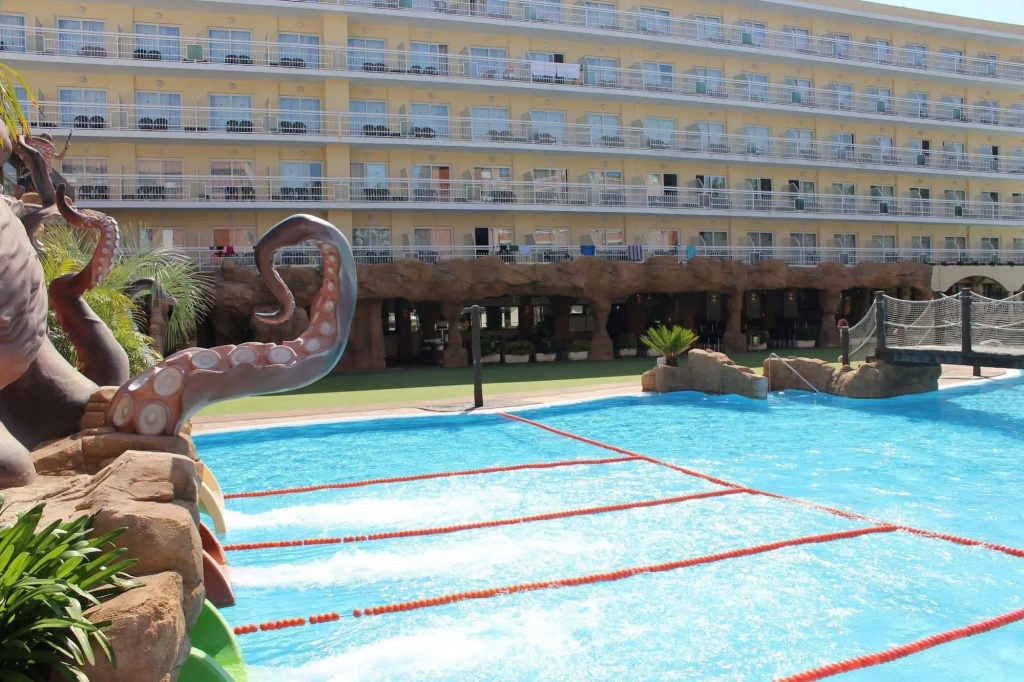 Hotel photo 17