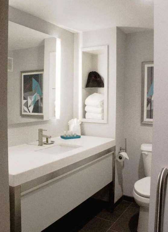 Hotel Indigo Harrisburg - Hershey by IHG - Chambres