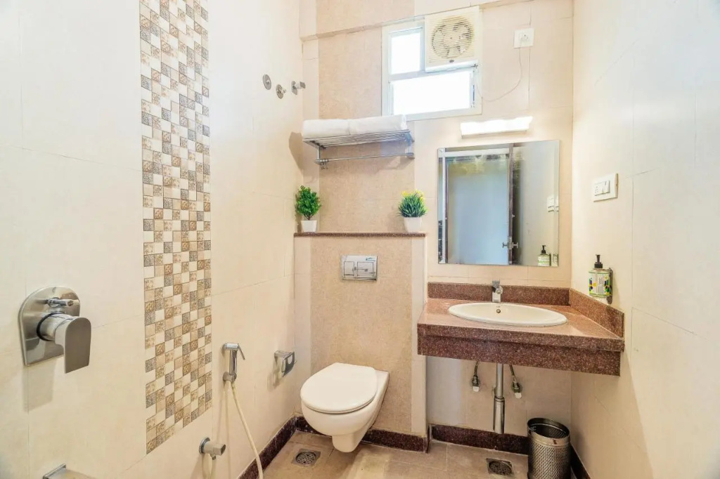 Treebo Trend Hotel Kanthi Comforts - Général