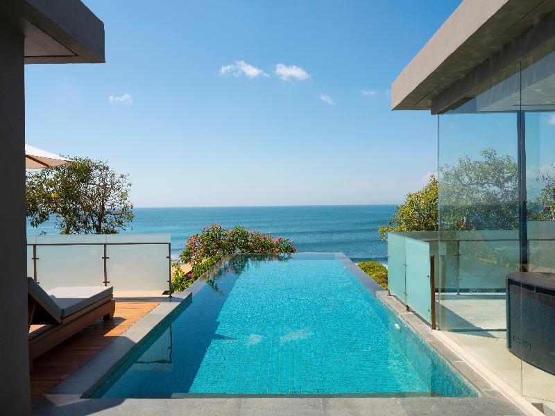 Anantara Bali Uluwatu Resort & Spa