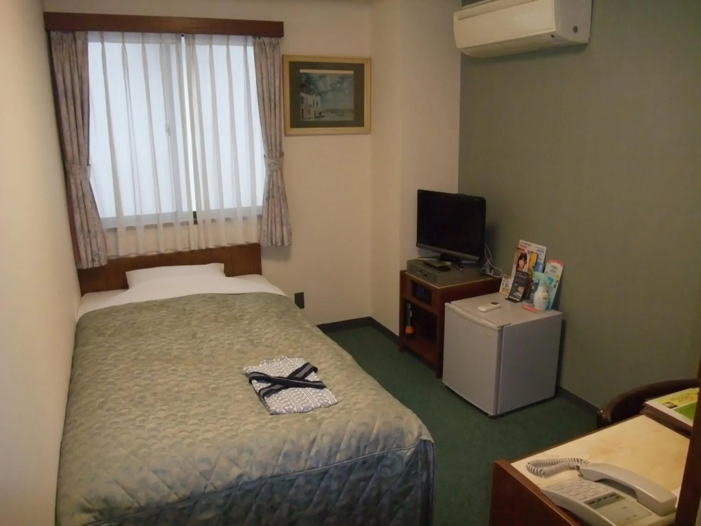 Tateshina Hotel - Général