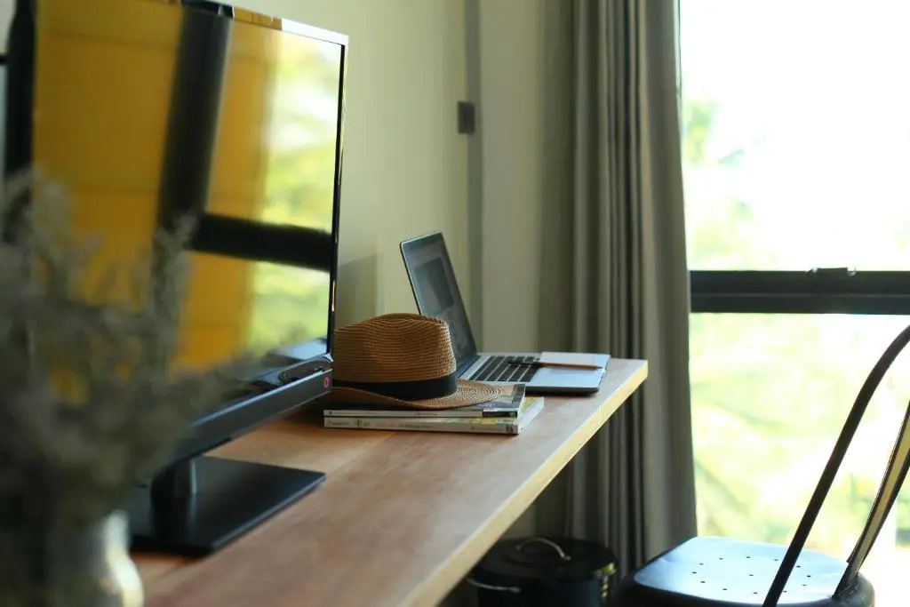 Stonehead Hua Hin - Chambres