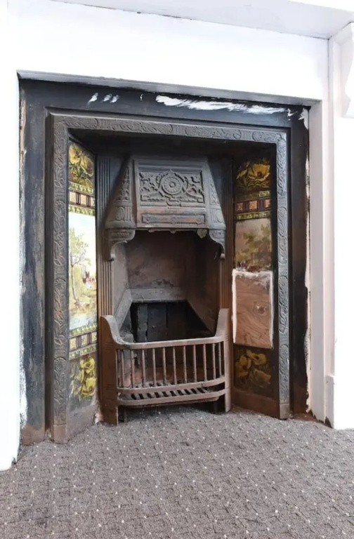 Meanwood Leeds Slp 19