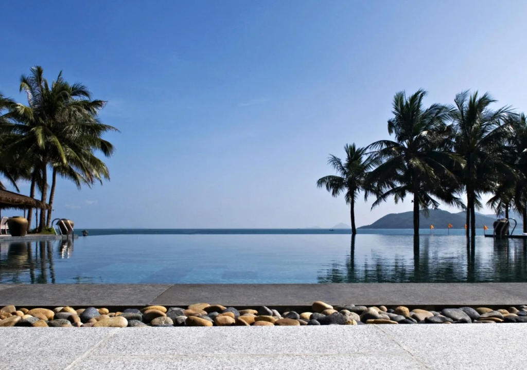 Evason Ana Mandara Nha Trang - фото 9