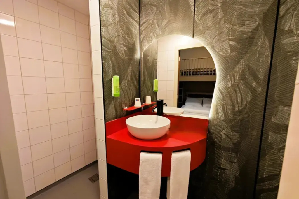 Hotel photo 15
