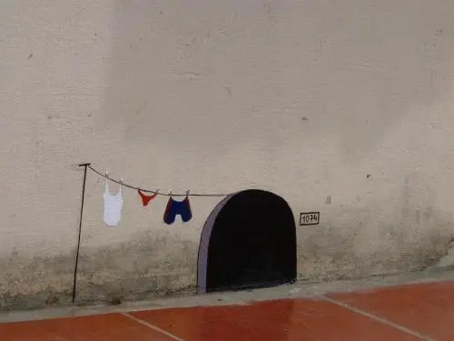 La Casita de la Abuela Hostal Verde