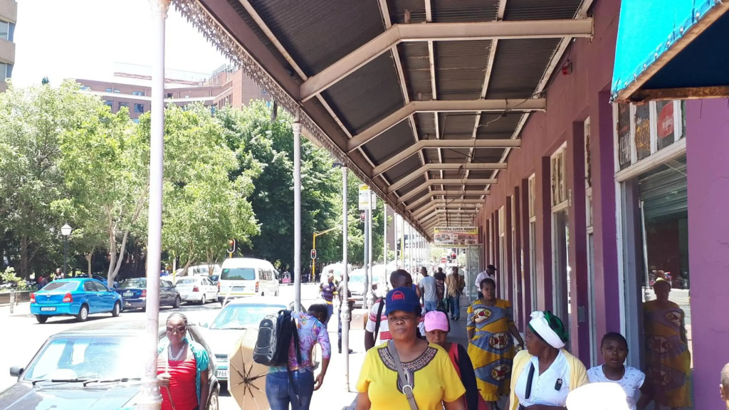 The Franklin Loft Apartments - фото 34