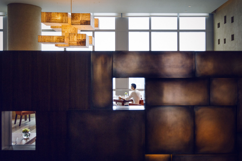 Park Hyatt Guangzhou - Général