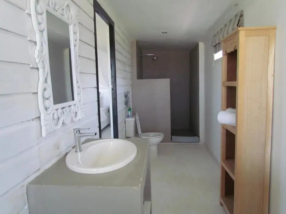 Plett River Lodge - Général