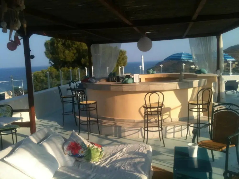 Galini Hotel - Général