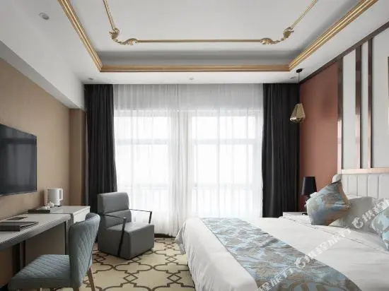 Baima Jimei Hotel