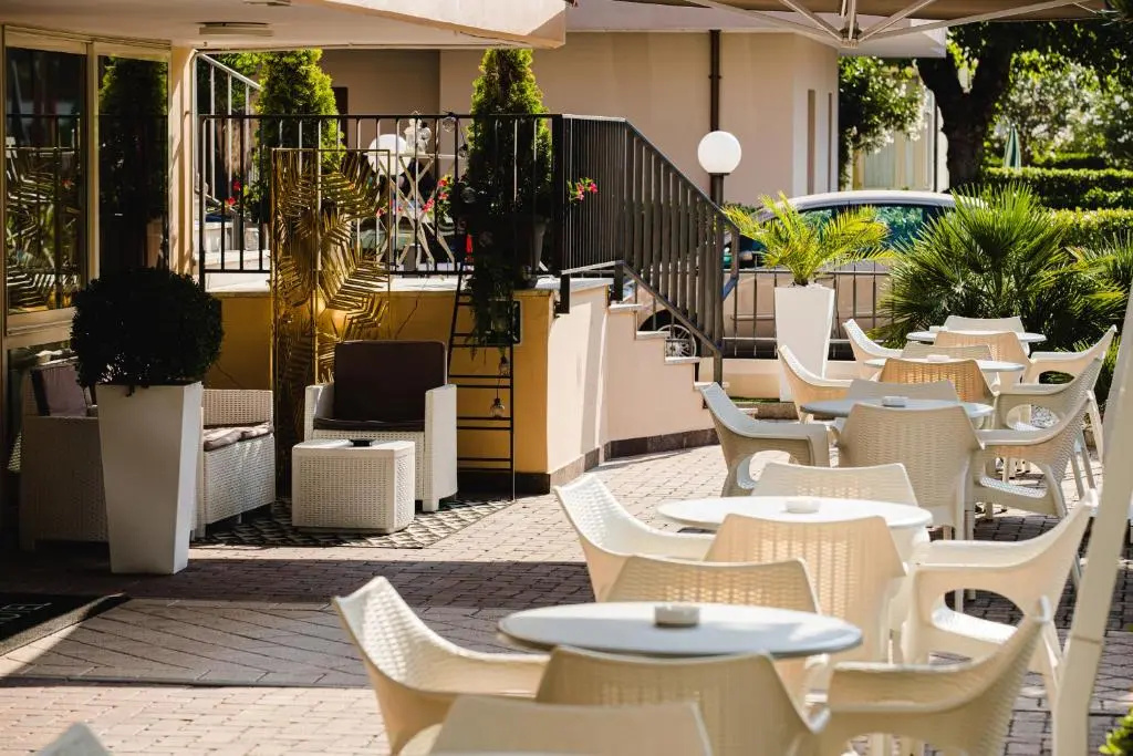 Hotel photo 18
