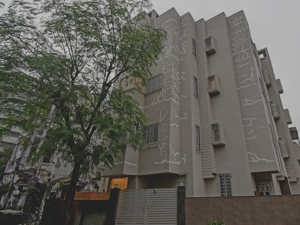 Super Townhouse Hotel All In One Near City Centre Salt Lake