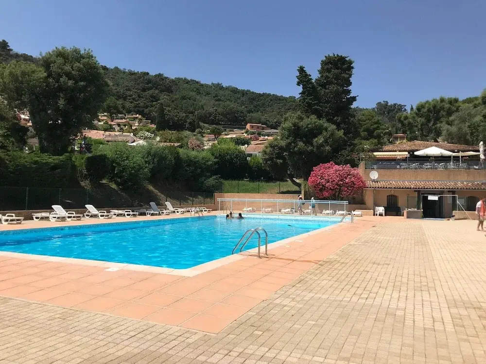 Afficher la photo 8 — Holiday Home in La Croix-valmer Near Beaches