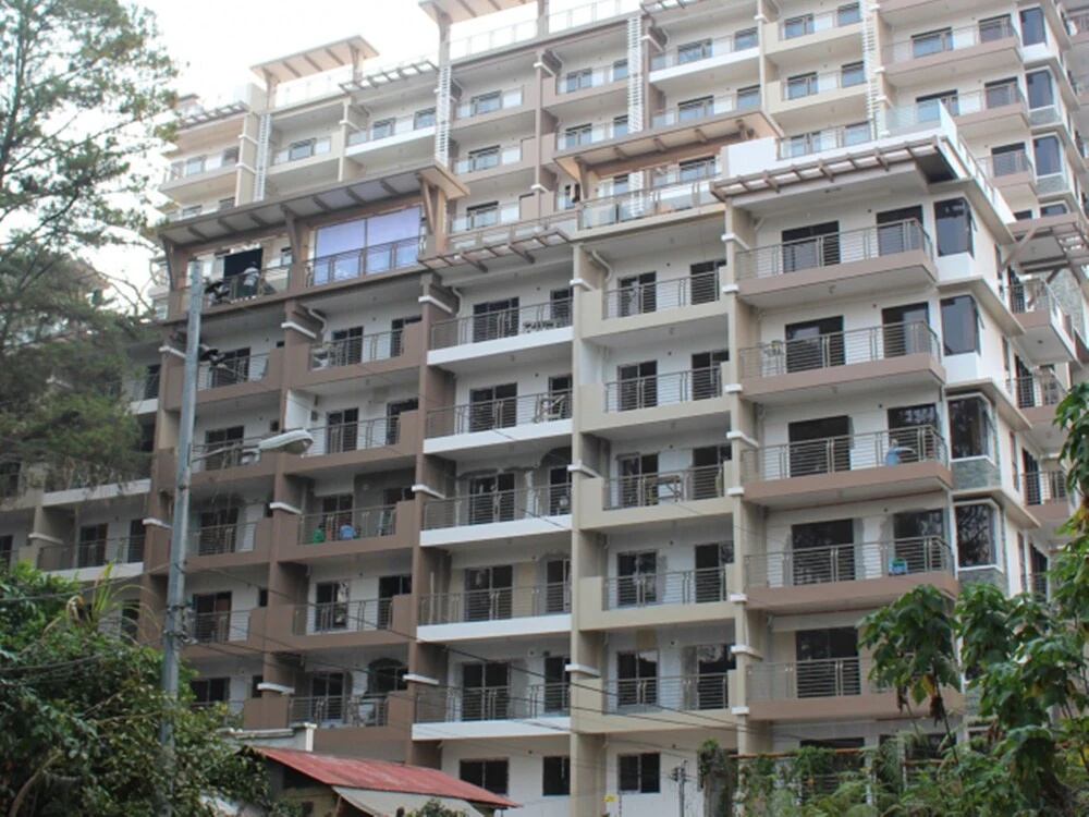 N207 at Outlook Ridge Baguio