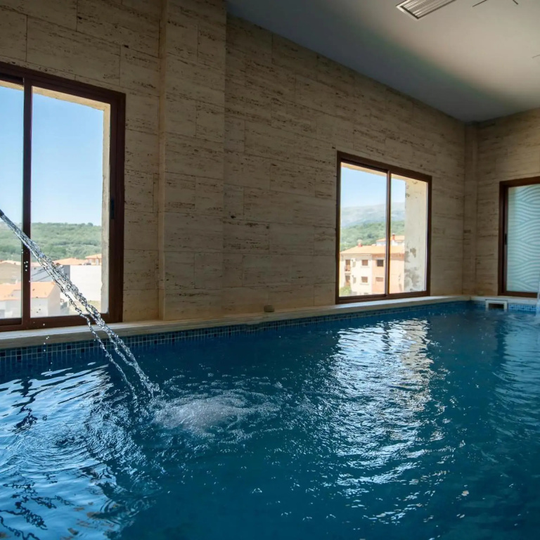 Hotel Rural Spa Don Juan De Austria - Général