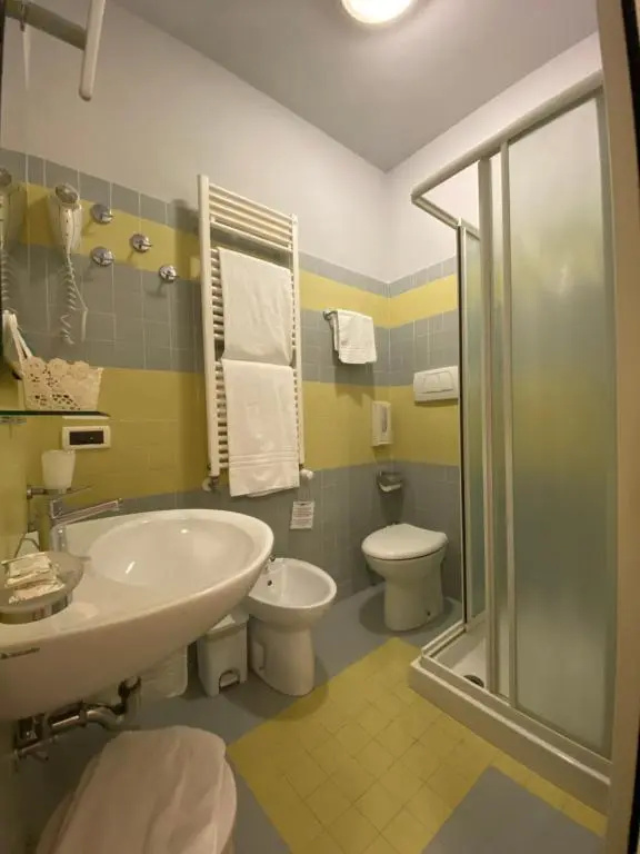 Locanda Casa Querini - Chambres
