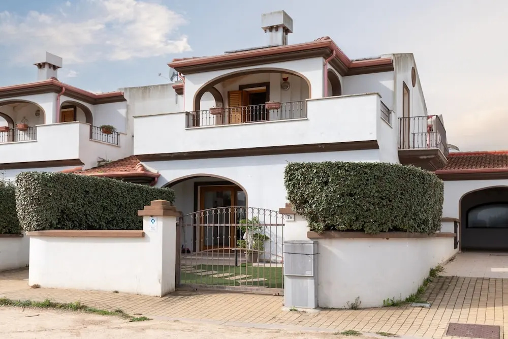Casa Al Borgo by Wonderful Italy
