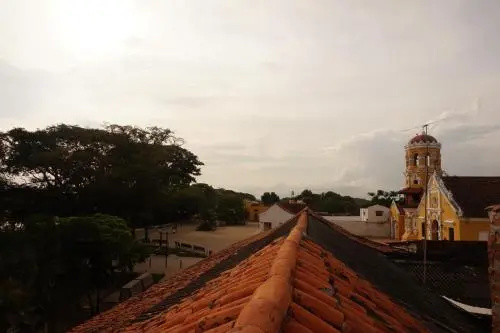 Pueblito Magico Hostel - Mompox