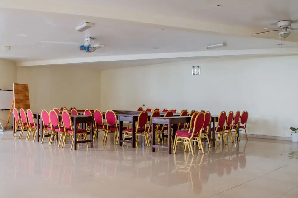 Springs International Hotel - Général