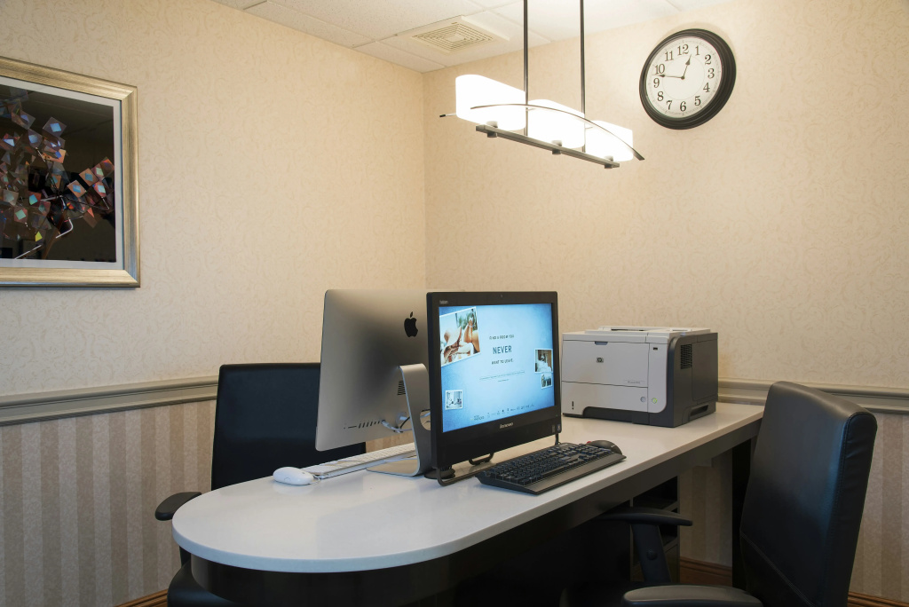 Homewood Suites by Hilton Columbus/Airport - Général