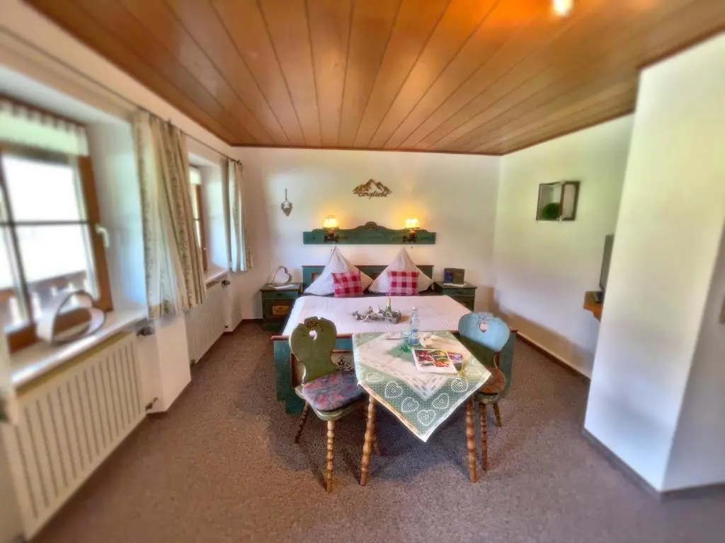 Pension Loiplstüberl - Chambres