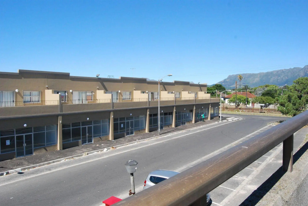 Regency Self Catering Serviced Apartments