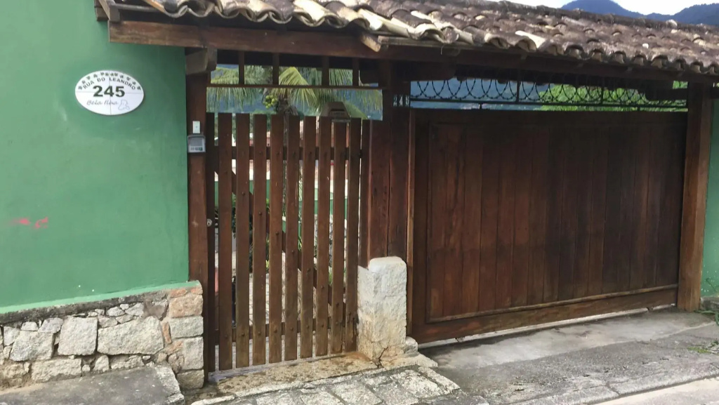 Bela Ilha Guest House