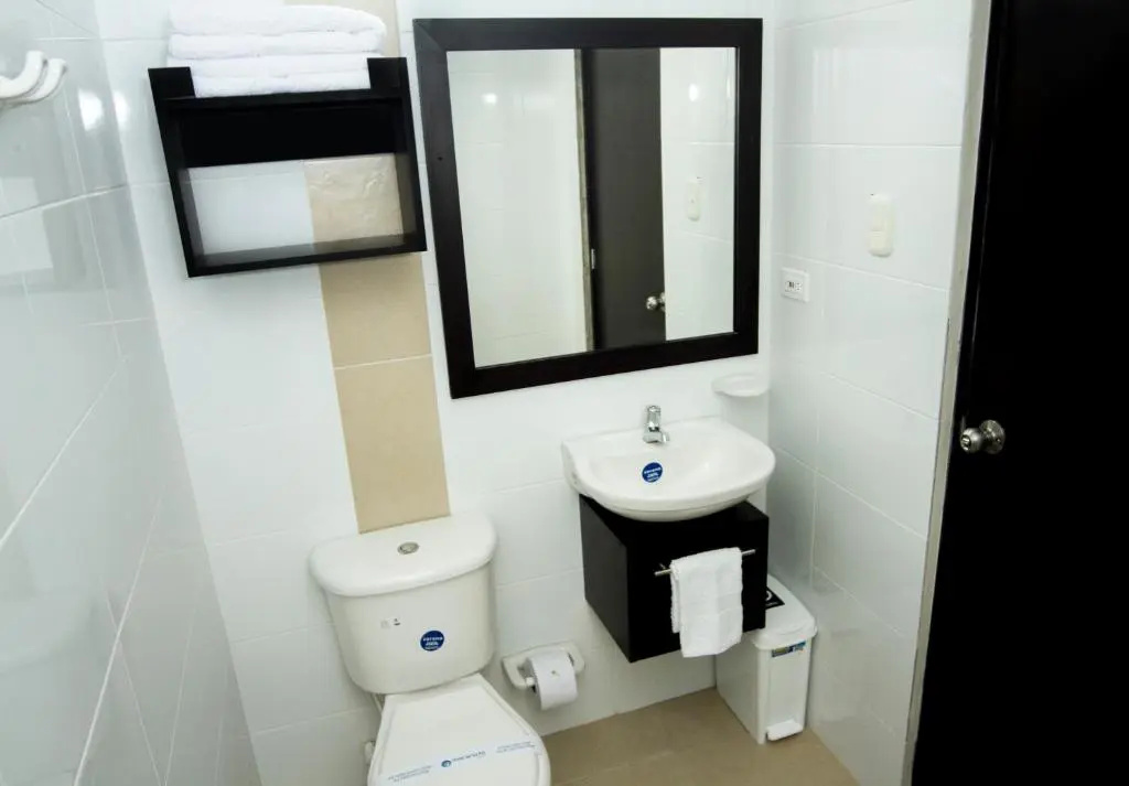Standard room