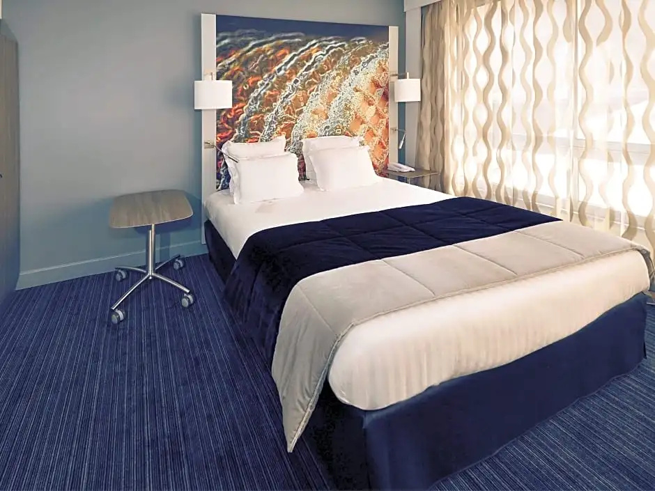 Hotel Maison Louise Lille Centre - Handwritten Collection - Chambres