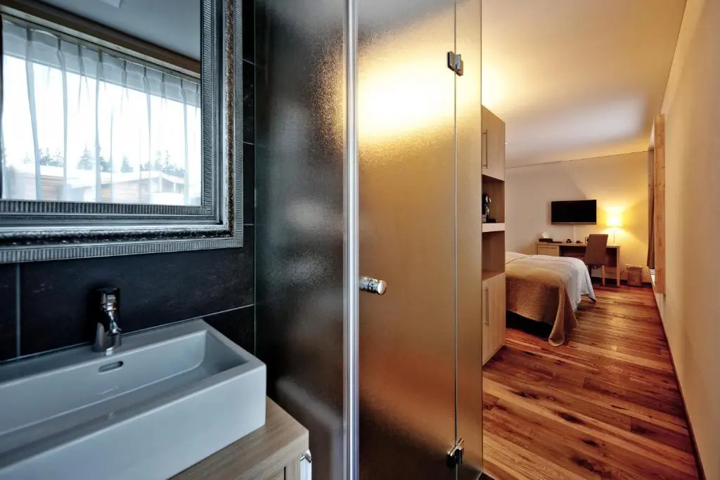 Valbella Resort - Chambres
