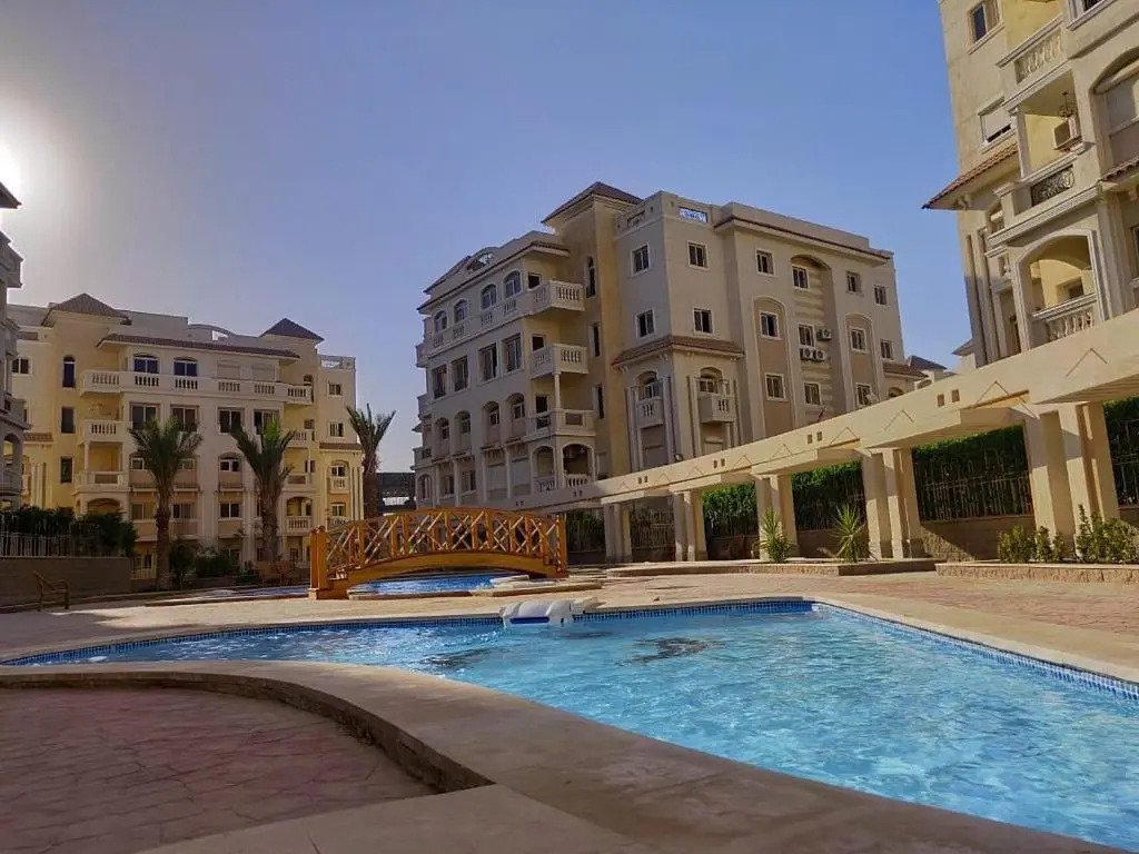 Ramco Hotel Appartments