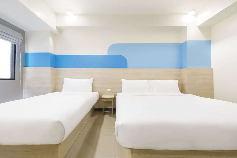 Hop Inn Hotel North EDSA Quezon City