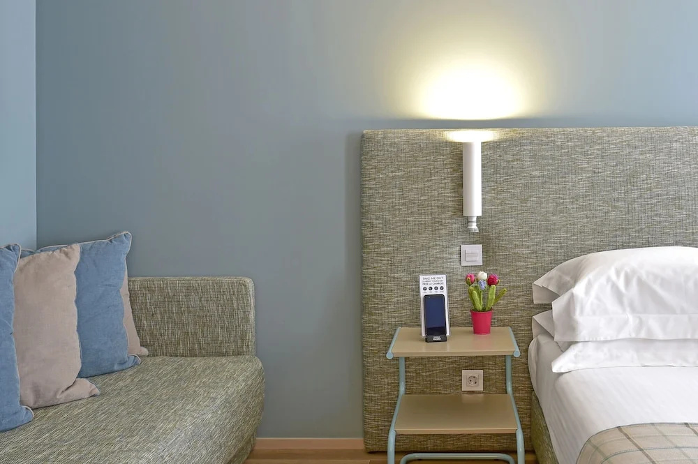 The Editory House Ribeira Porto Hotel - Chambres