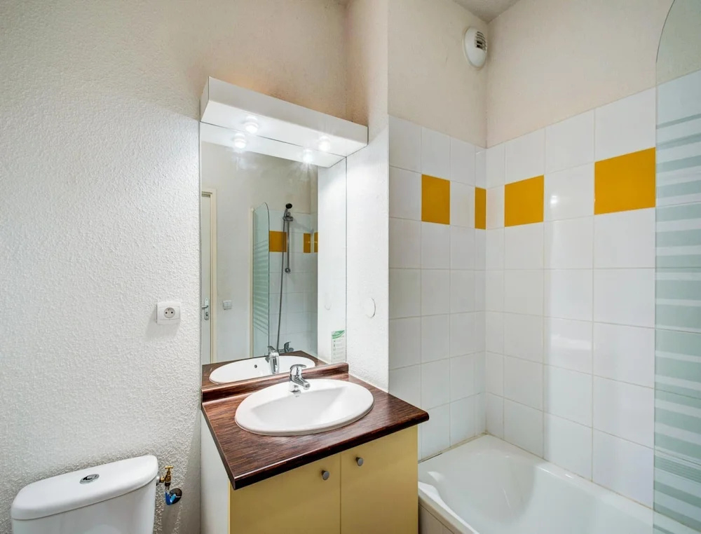 Voir la photo 4 — 4-guest Studio in Historic Luchon