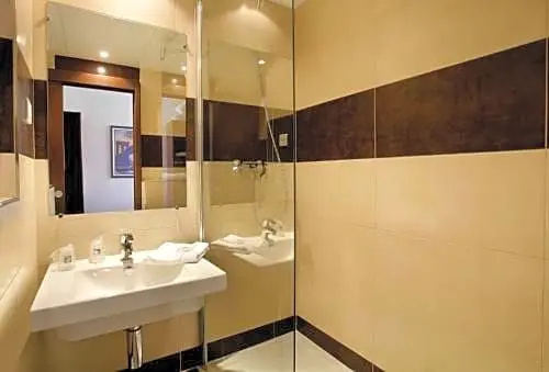 Hotel Gallieni - Chambres