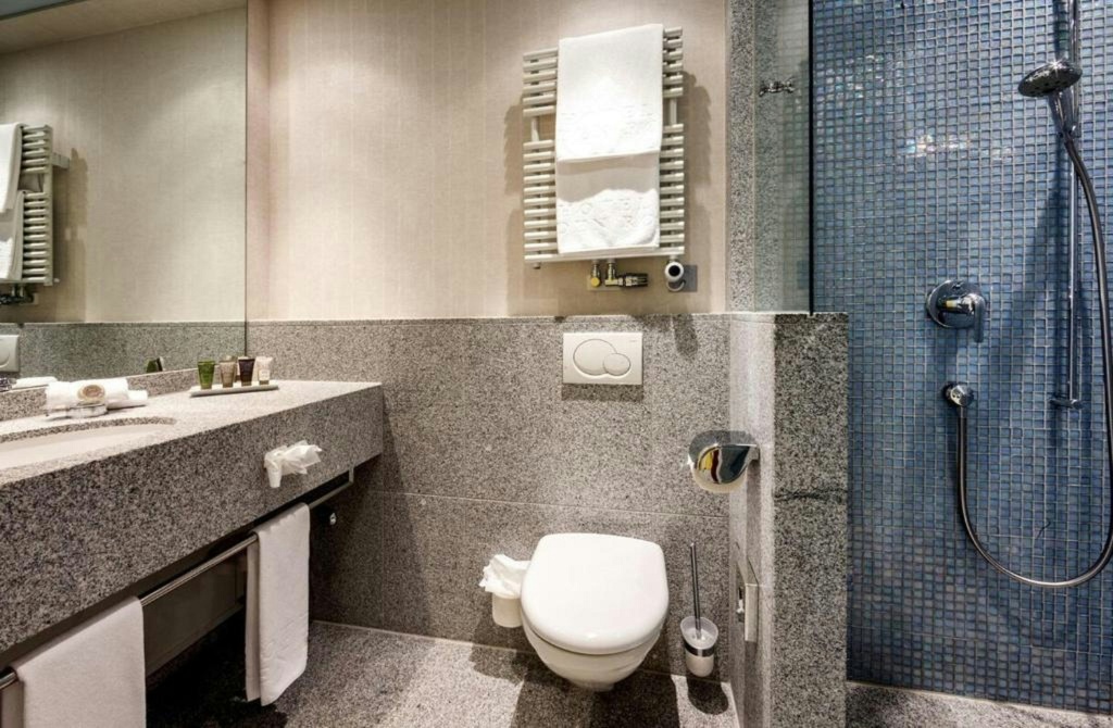 Hotel Eden Roc - Général