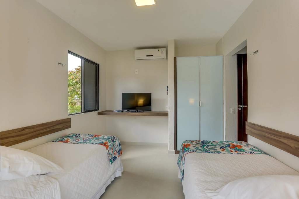 Hotel Sete Ilhas — 5