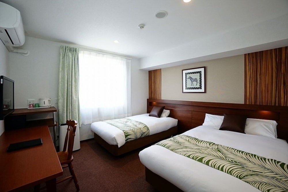 La'gent Hotel Osaka Bay 사진 9
