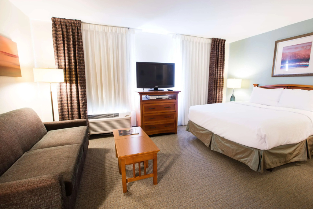Sonesta ES Suites Austin The Domain Area - Général