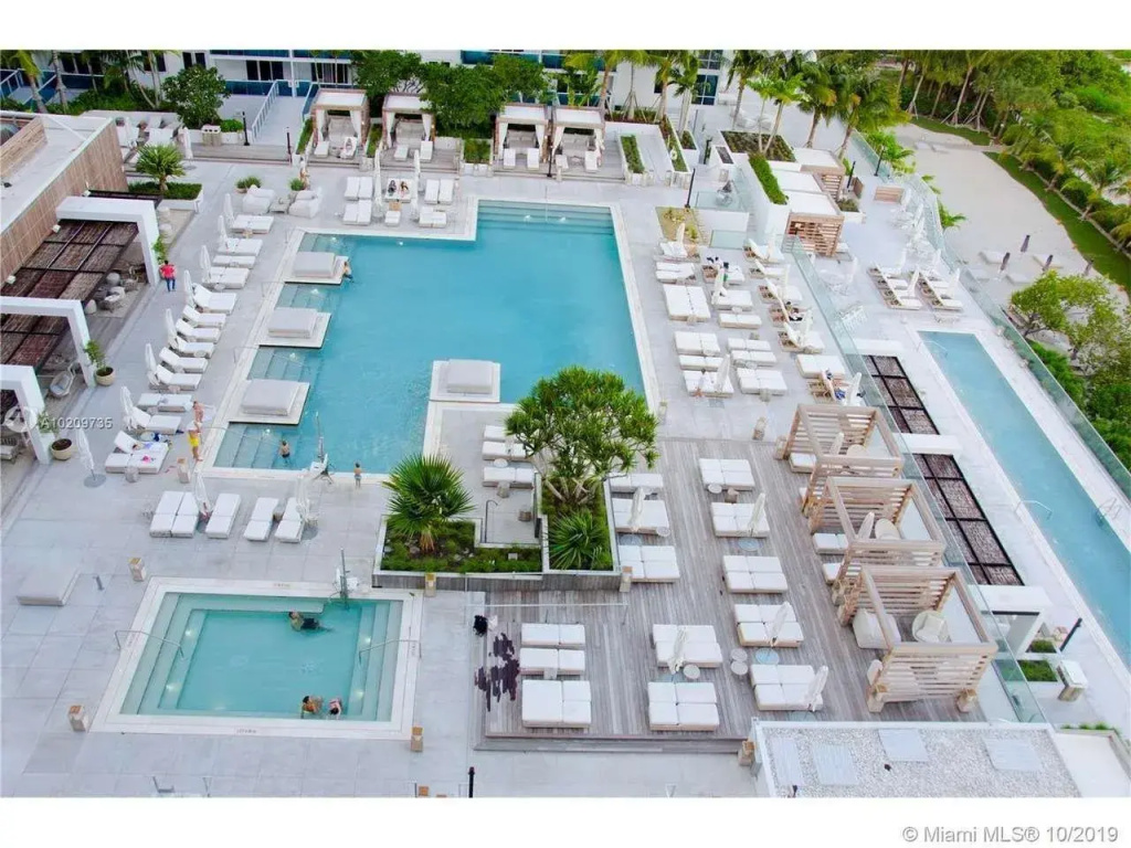 BA Miami Apartments
