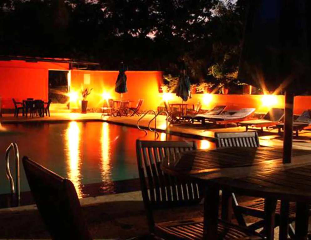 Hotel photo 22