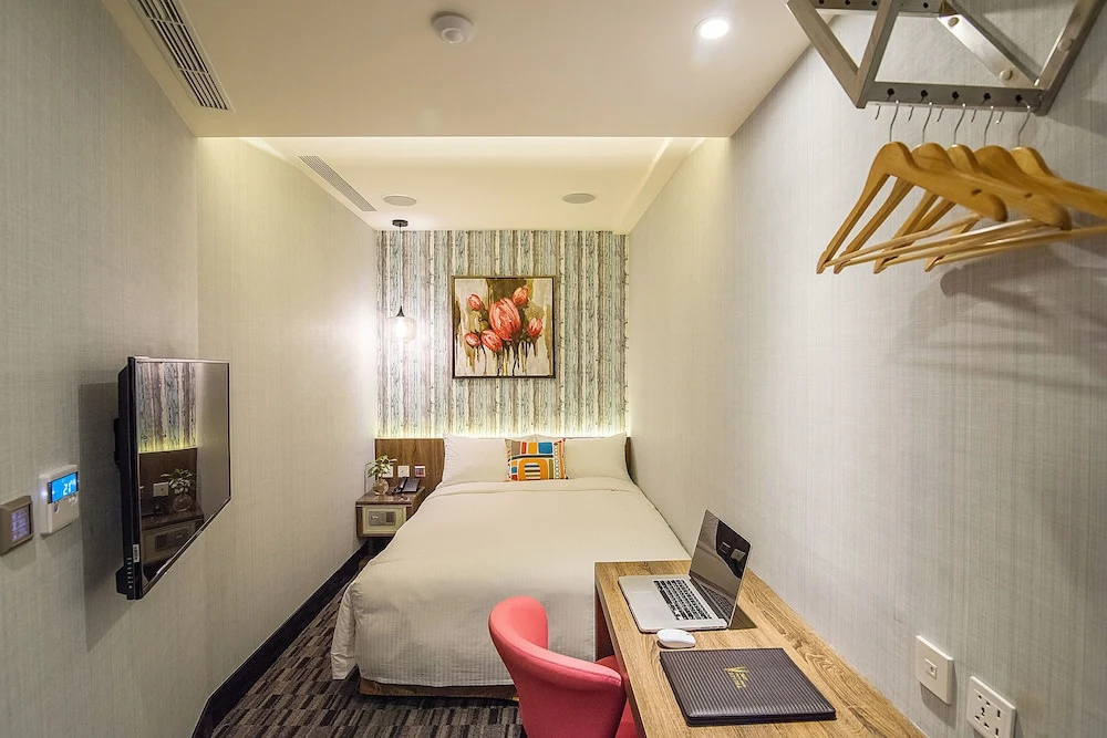 NING XIA No.2 INN - Chambres