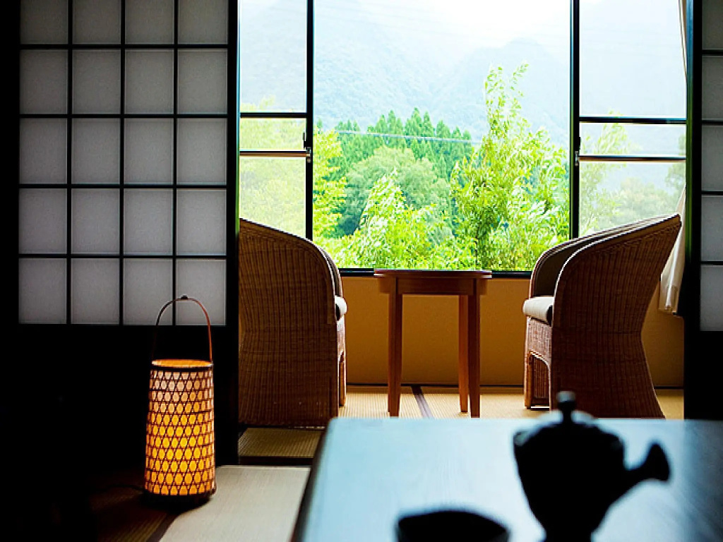 Yufuin Ublhotel 사진 28