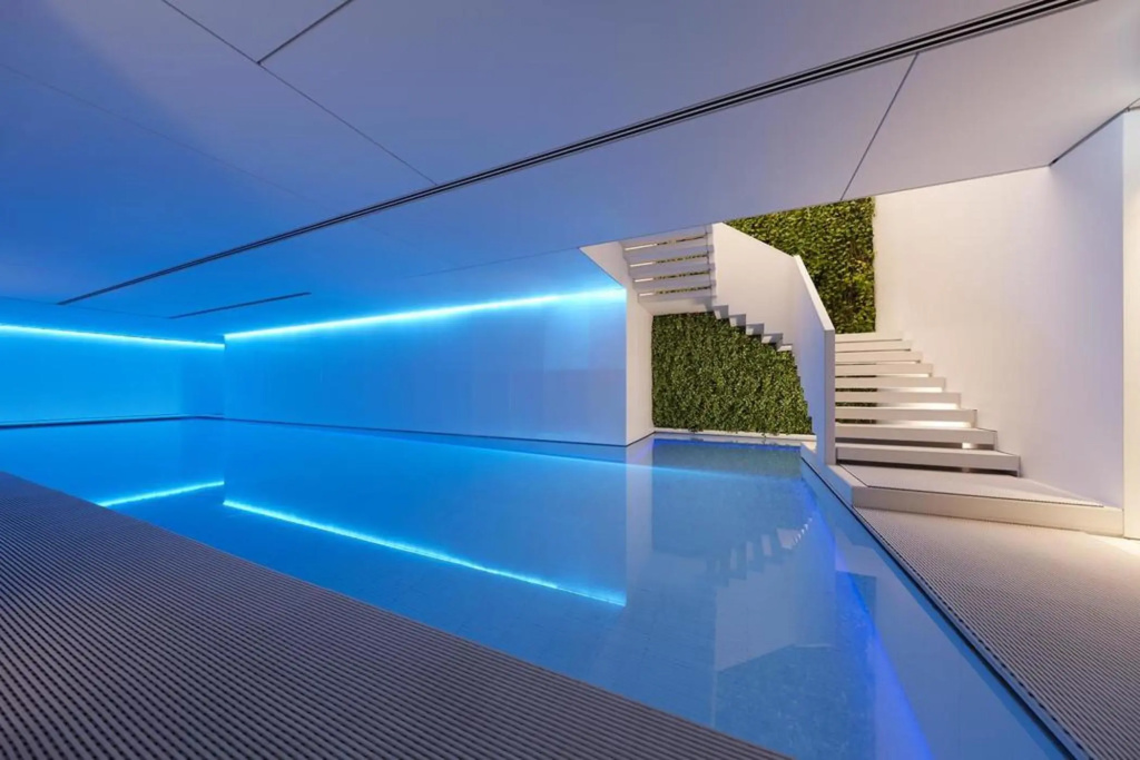 Conservatorium Hotel - фото 22