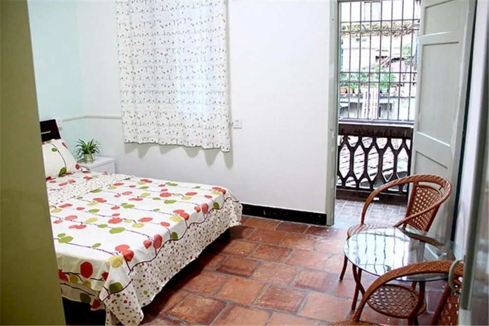 Xiamen Qinchunyuan Holiday Villa