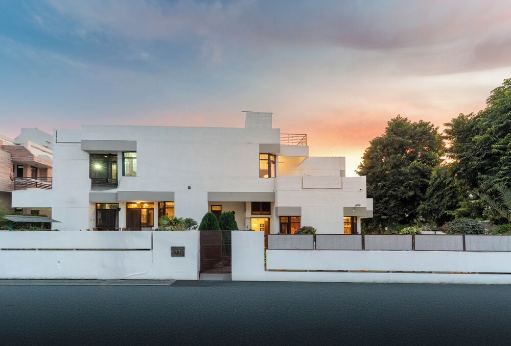 Jobner Haus - A Boutique Homestay