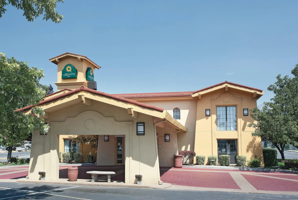 La Quinta Inn by Wyndham Salt Lake City Midvale - Général