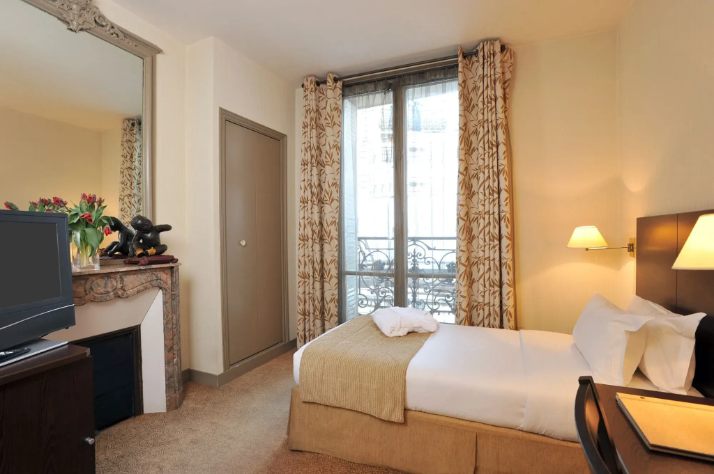 Hotel photo 25